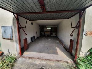 Prodej garáže, Jihlava, 26 m2