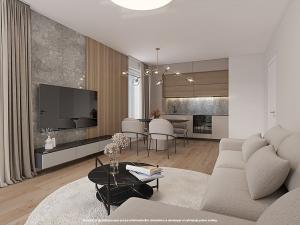 Prodej bytu 3+kk, Praha - Kamýk, Hodkovická, 81 m2