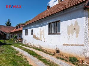 Prodej rodinného domu, Lčovice, 90 m2