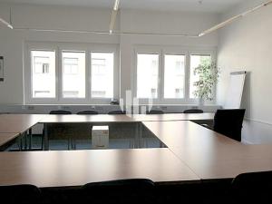 Pronájem kanceláře, Ústí nad Labem, Berní, 267 m2