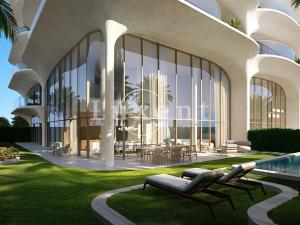 Prodej bytu 4+1, Dubaj (دبي), Spojené arabské emiráty, 985 m2