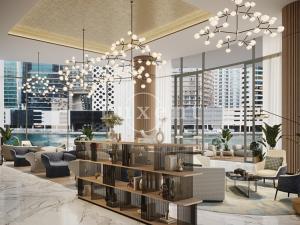 Prodej bytu 4+kk, Dubaj (دبي), Spojené arabské emiráty, 281 m2