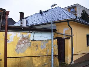 Prodej komerční nemovitosti, Rychnov nad Kněžnou, Balbínova, 131 m2