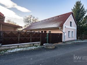 Prodej rodinného domu, Dlouhopolsko, Fialova, 86 m2