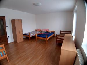Pronájem bytu 4+kk, Soběslav, Wilsonova, 150 m2