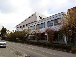 Pronájem skladu, Prachatice, Pivovarská, 112 m2