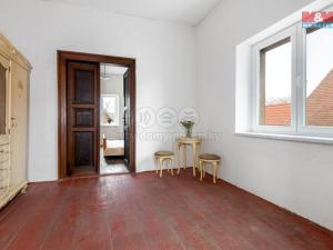 Prodej činžovního domu, Dašice, 352 m2