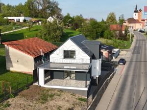 Prodej rodinného domu, Staříč, Fryčovická, 110 m2
