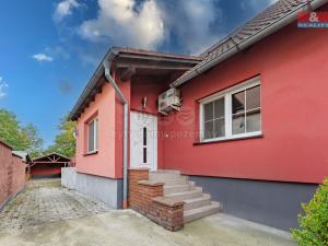 Pronájem rodinného domu, Kladno - Švermov, Vinařická, 187 m2