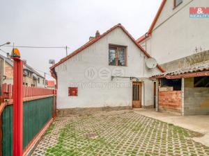 Prodej rodinného domu, Kolinec, 81 m2