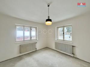 Prodej rodinného domu, Semily - Bítouchov, 170 m2