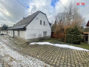Prodej rodinného domu, Držkov, 300 m2