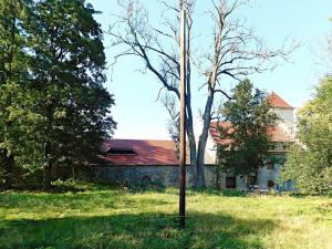 Prodej domu, Horní Libchava, 350 m2