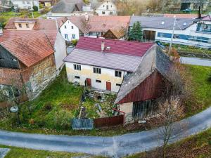 Prodej rodinného domu, Bystřice nad Pernštejnem, 150 m2