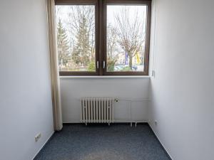 Pronájem kanceláře, České Budějovice, Čechova, 86 m2