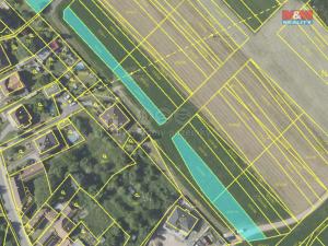 Prodej pozemku pro bydlení, Trhový Štěpánov, 1324 m2