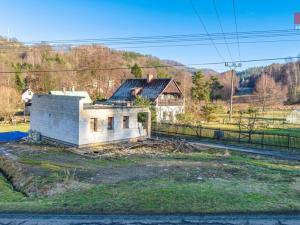 Prodej pozemku pro bydlení, Prysk - Dolní Prysk, 558 m2