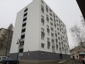 Prodej bytu 1+kk, Česká Třebová, Trávník, 30 m2