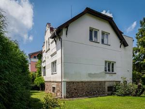 Prodej rodinného domu, Dobřichovice, Fügnerova, 254 m2