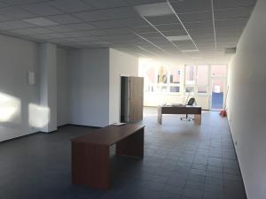 Pronájem kanceláře, Litvínov, 90 m2