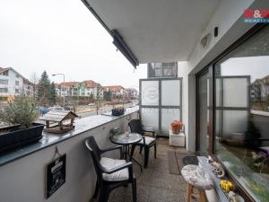 Prodej bytu 3+kk, Olomouc - Nová Ulice, Horní lán, 75 m2
