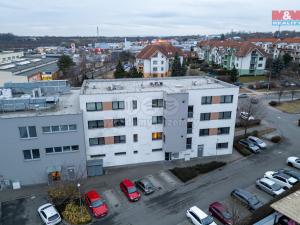 Prodej bytu 3+kk, Olomouc - Nová Ulice, Horní lán, 75 m2