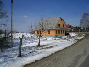 Prodej pozemku pro bydlení, Liboměřice, 1260 m2