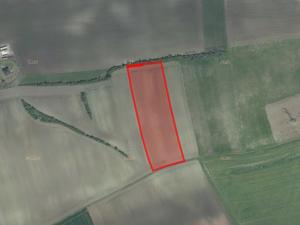Prodej zemědělské půdy, Lipno, 9468 m2