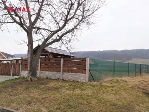 Prodej pozemku pro bydlení, Slavětín, Aloise Jiráska, 832 m2