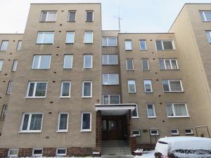 Prodej bytu 3+1, Brandýs nad Labem-Stará Boleslav, Brázdimská, 78 m2