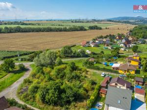 Prodej pozemku pro bydlení, Chbany - Vadkovice, 589 m2