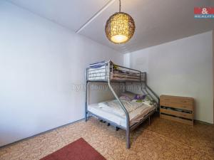 Prodej bytu 4+1, Litvínov - Janov, Luční, 85 m2