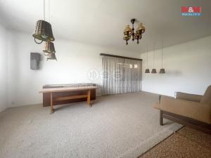 Prodej rodinného domu, Raná, 141 m2