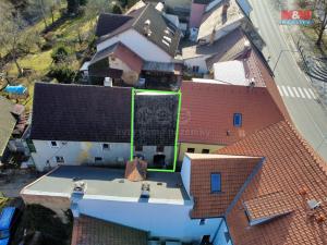 Prodej pozemku pro bydlení, Husinec, Poděbradova, 47 m2