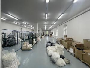 Prodej výrobních prostor, Krásná Lípa, 2600 m2