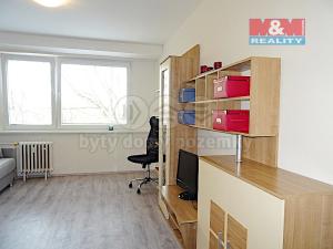 Prodej bytu 1+kk, Praha - Kobylisy, Kyselova, 23 m2