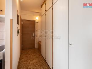 Prodej bytu 3+1, Volyně, Vimperská, 74 m2