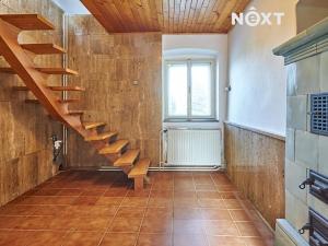 Prodej rodinného domu, Slavče, 260 m2