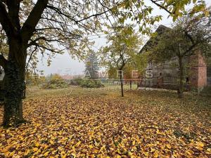 Prodej pozemku pro bydlení, Mutějovice, 1053 m2
