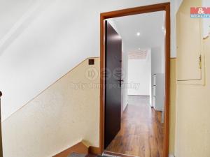 Prodej bytu 2+1, Chomutov, Sluneční, 54 m2