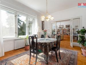 Prodej rodinného domu, Karviná - Fryštát, park Bedřicha Smetany, 255 m2