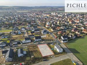 Prodej pozemku pro bydlení, Město Touškov, 578 m2