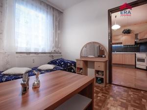 Prodej atypického bytu, Český Krumlov, Urbinská, 83 m2