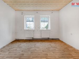 Prodej činžovního domu, Krásná Lípa, Bendlova, 248 m2
