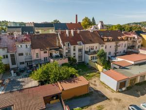Prodej bytu 3+1, Kralupy nad Vltavou, Přemyslova, 64 m2