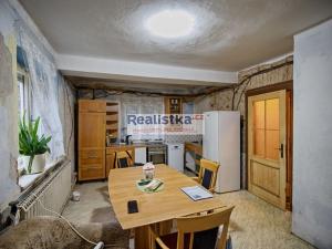 Prodej rodinného domu, Holýšov, Politických vězňů, 125 m2