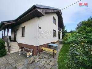 Prodej rodinného domu, Vítkov - Klokočov, 650 m2