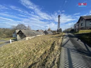 Prodej pozemku pro bydlení, Držkov, 980 m2