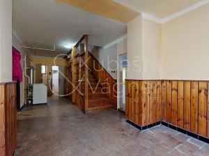 Prodej rodinného domu, Stolany, 179 m2