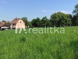 Prodej pozemku pro bydlení, Petřvald, 4745 m2